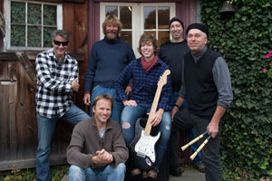 side doors band