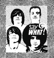 saywhat
