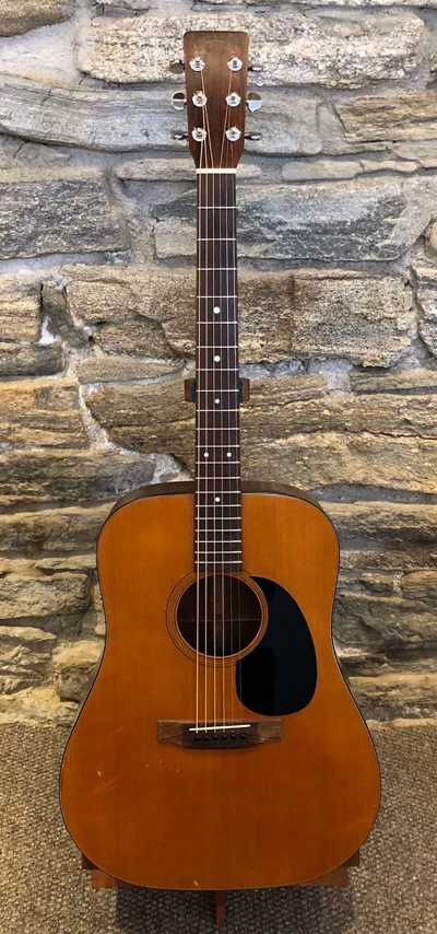Acoustic Music
